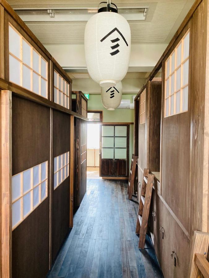 Yamagata Guesthouse山形ゲストハウス Murayama Exterior photo