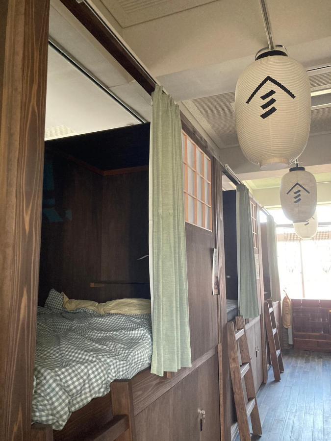 Yamagata Guesthouse山形ゲストハウス Murayama Exterior photo