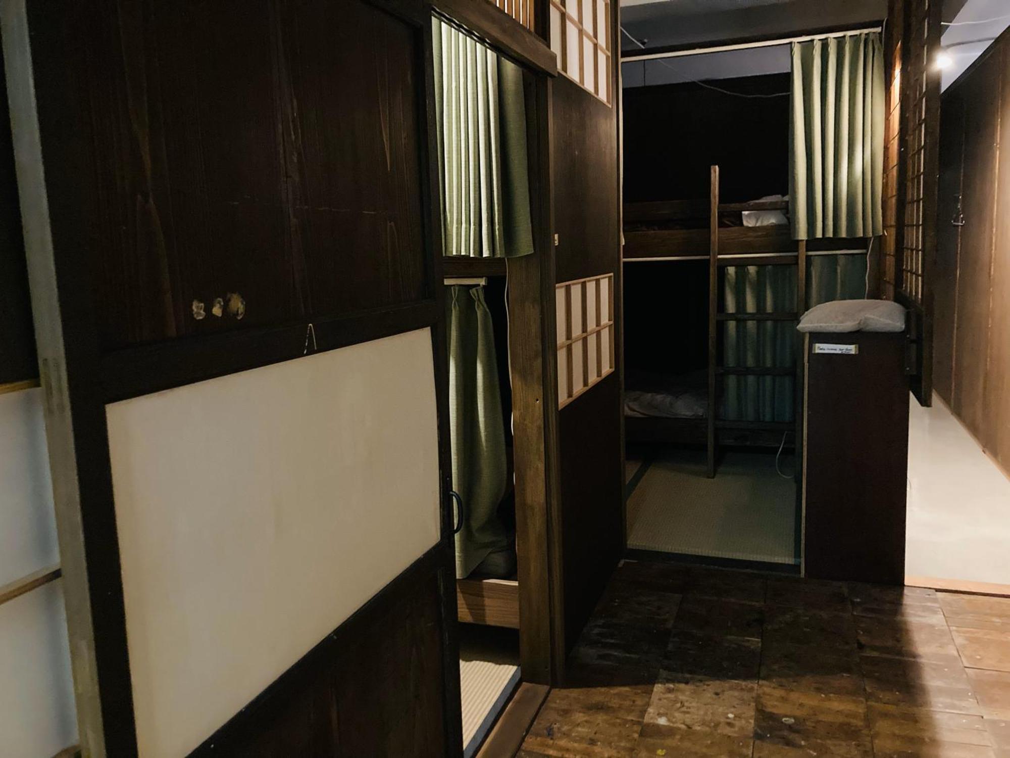 Yamagata Guesthouse山形ゲストハウス Murayama Exterior photo